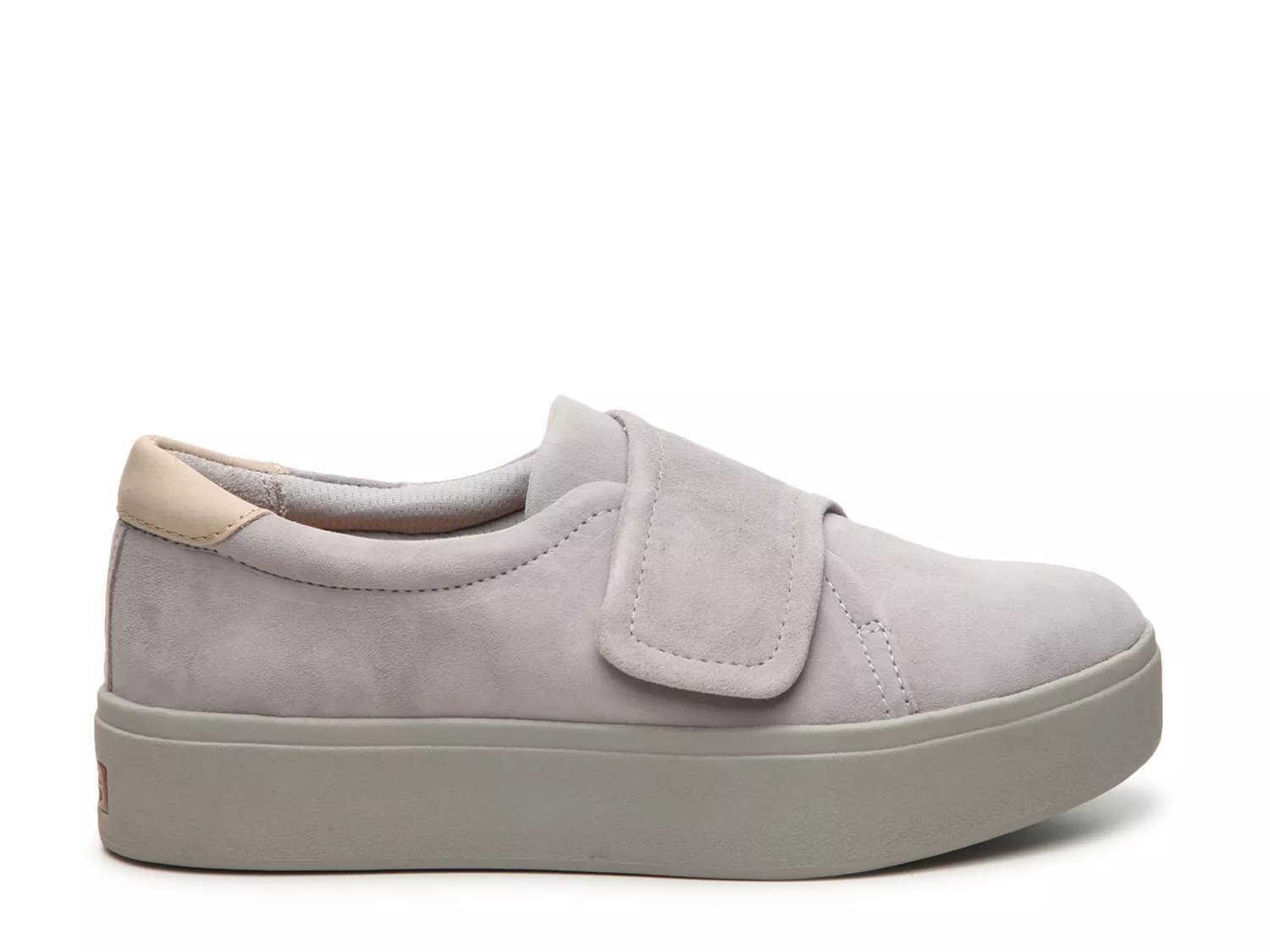 dr scholl's abbot platform sneaker