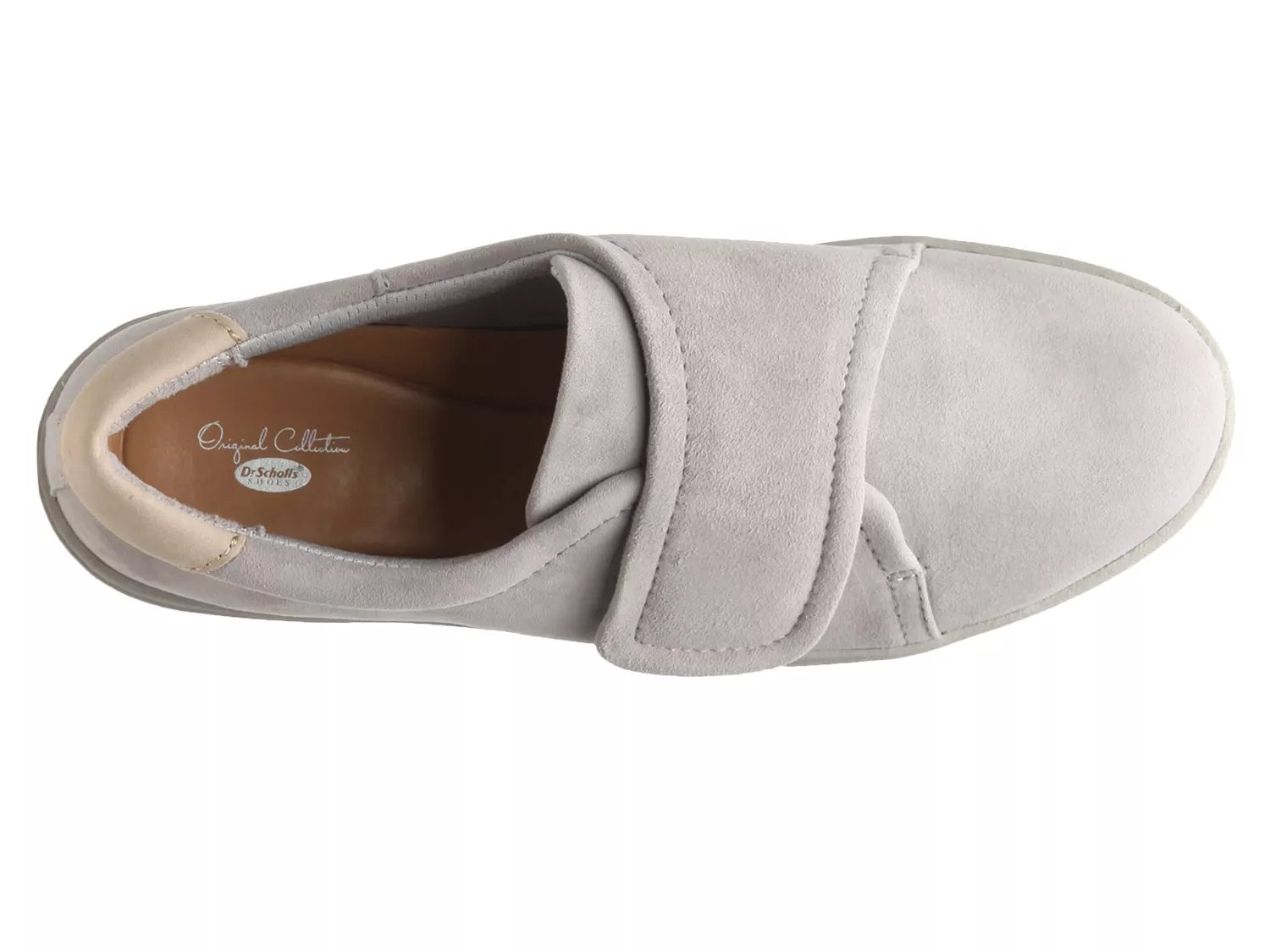 dr scholl's abbot platform sneaker