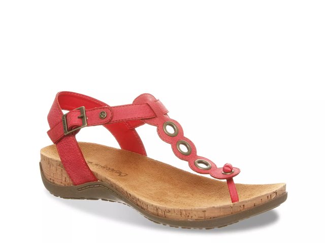 Bearpaws sandals 2025