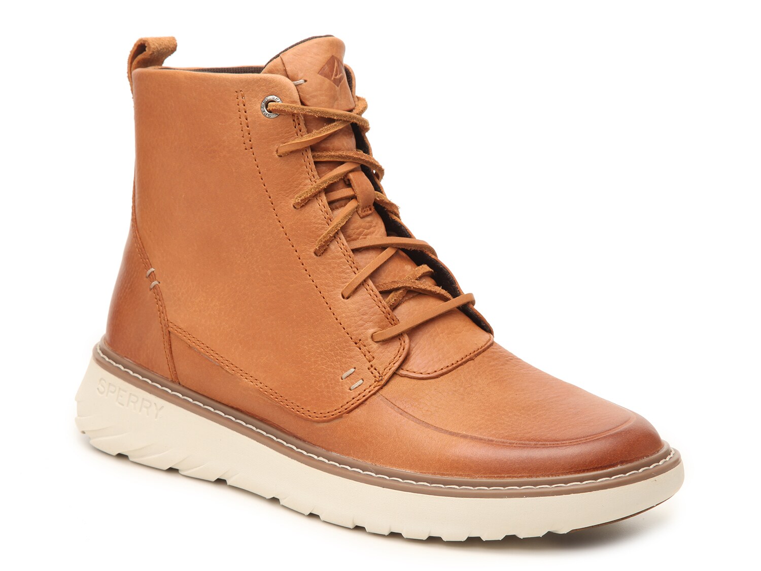 sperry element boot