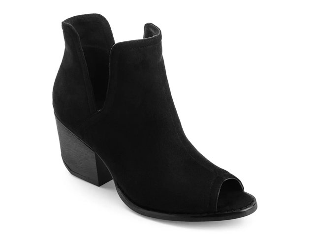 Journee Collection Jordyn Bootie Free Shipping DSW