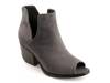 Jordyn Bootie Grey view