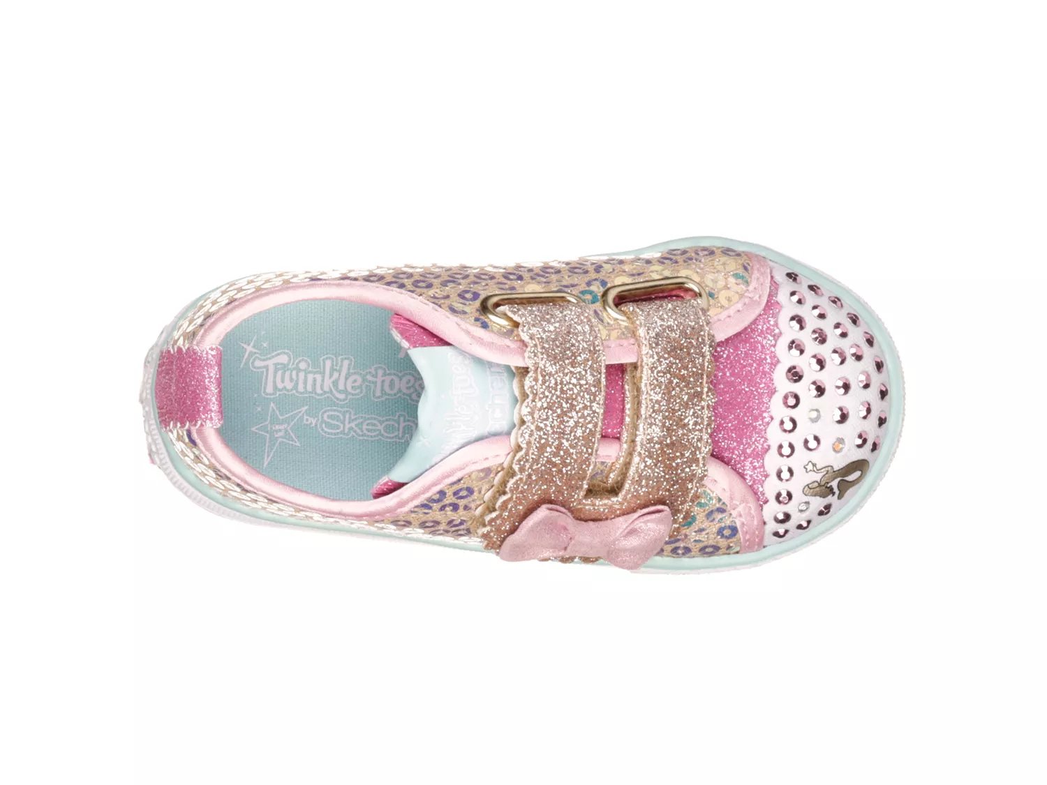 dsw twinkle toes