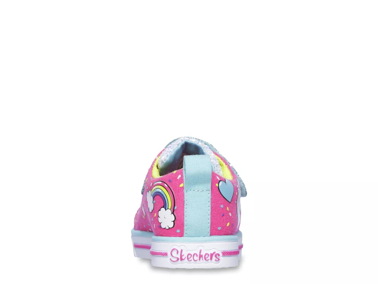 skechers sparkle lite unicorn craze