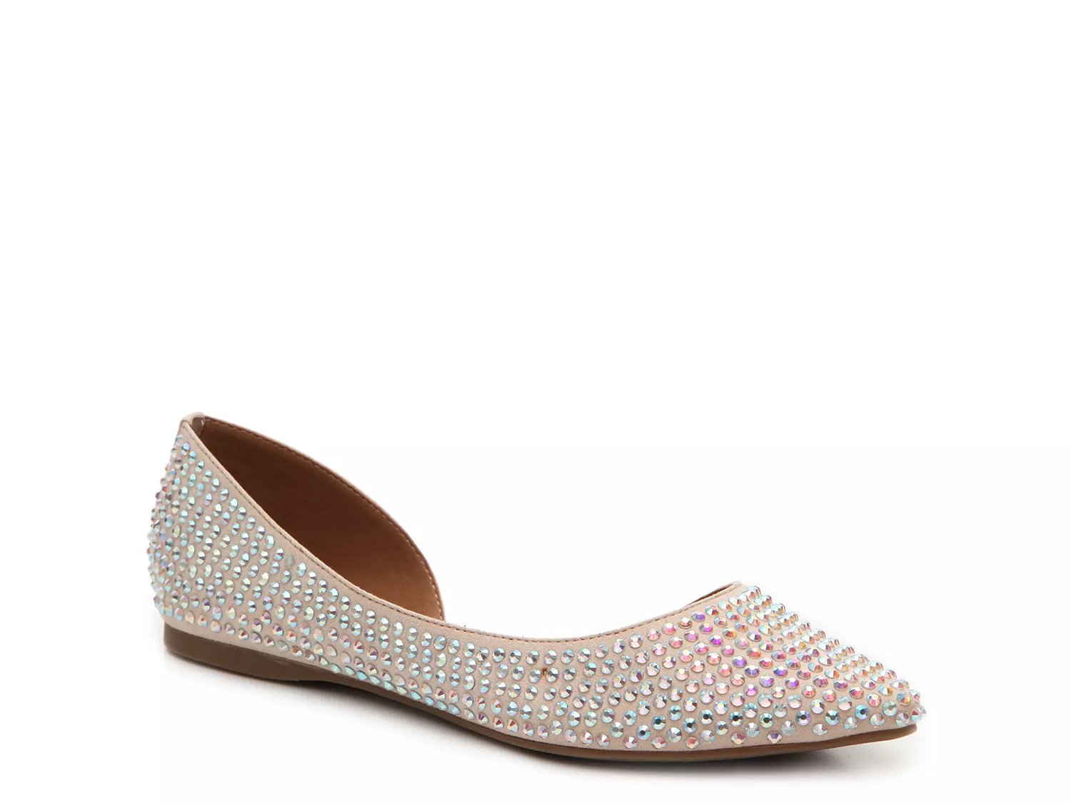 steve madden slip ons dsw