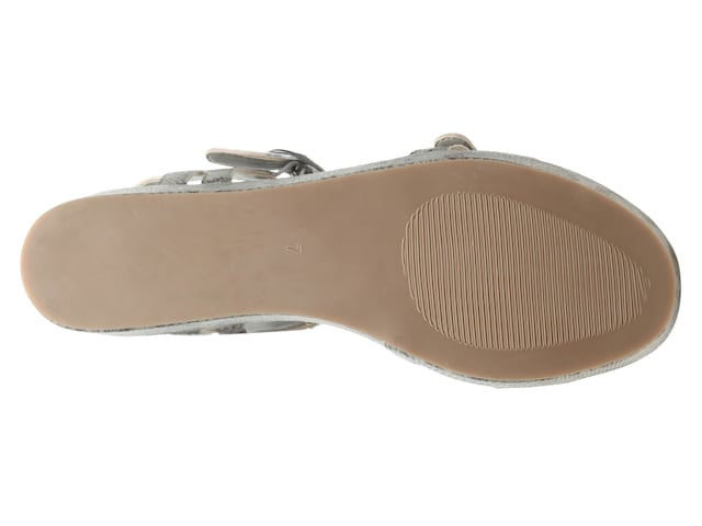 Coconuts Chill Wedge Sandal - Free Shipping | DSW