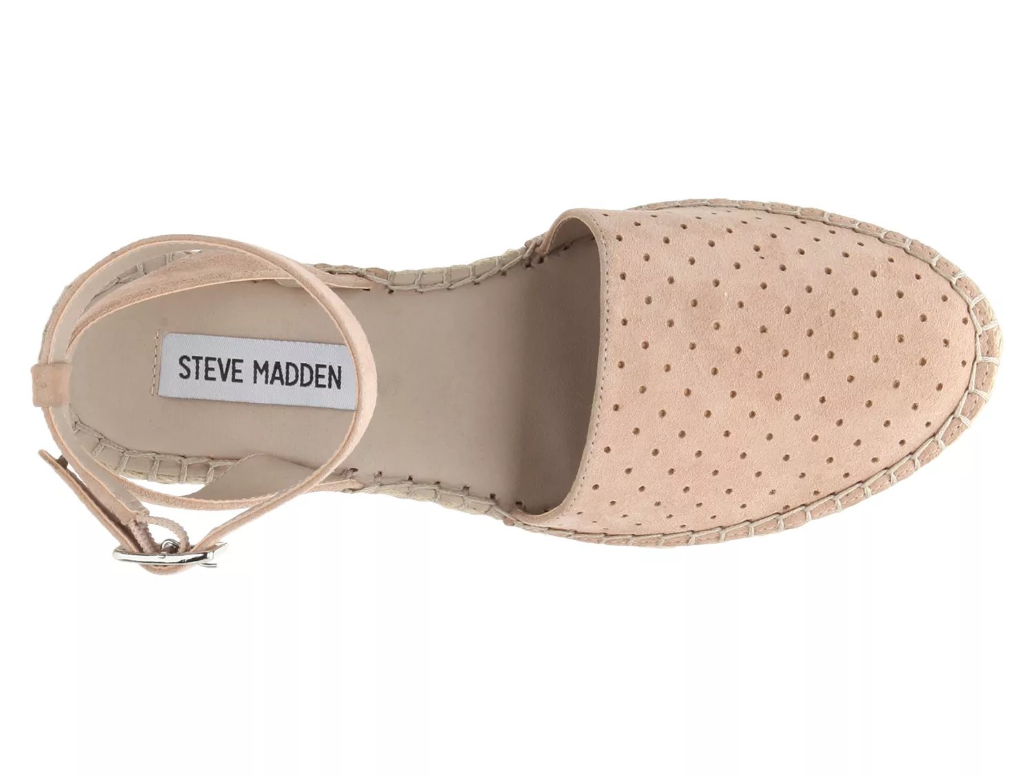 steve madden lesko espadrilles