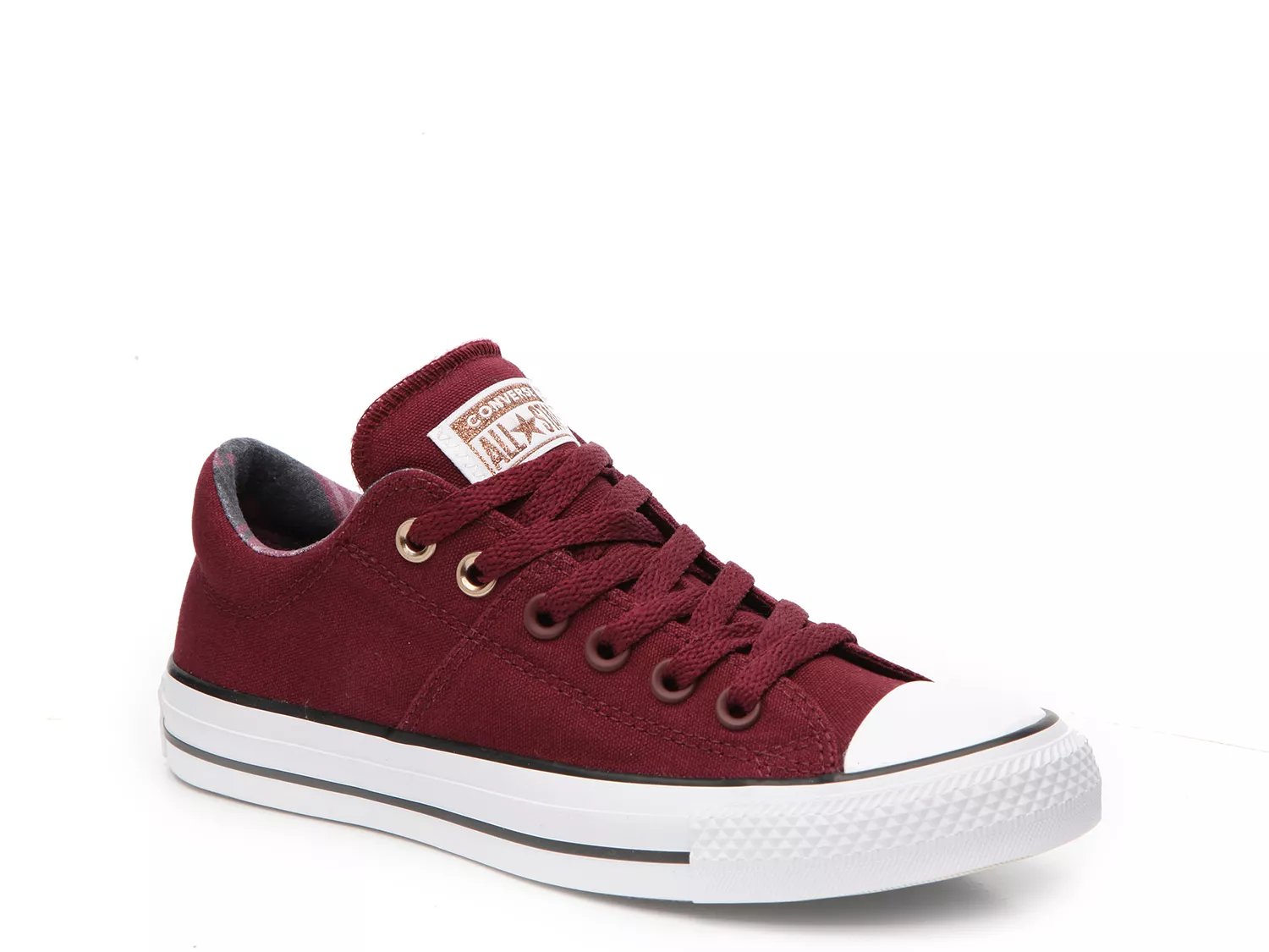 dsw converse womens