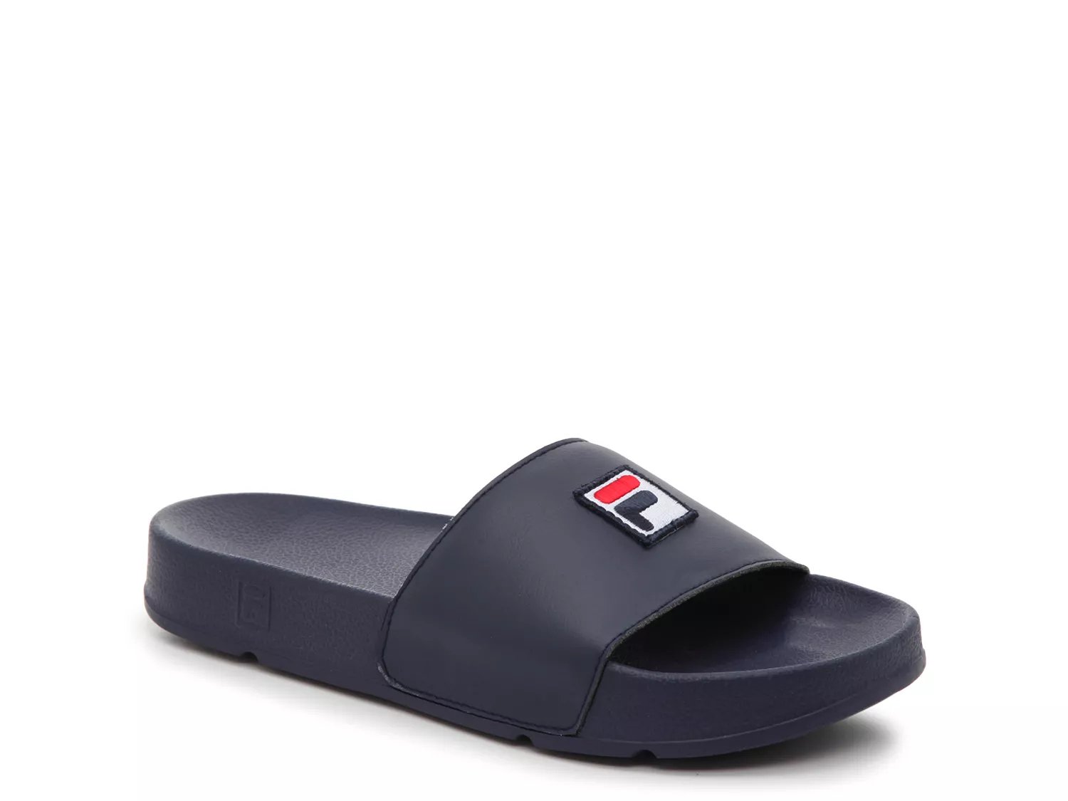 dsw fila sandals
