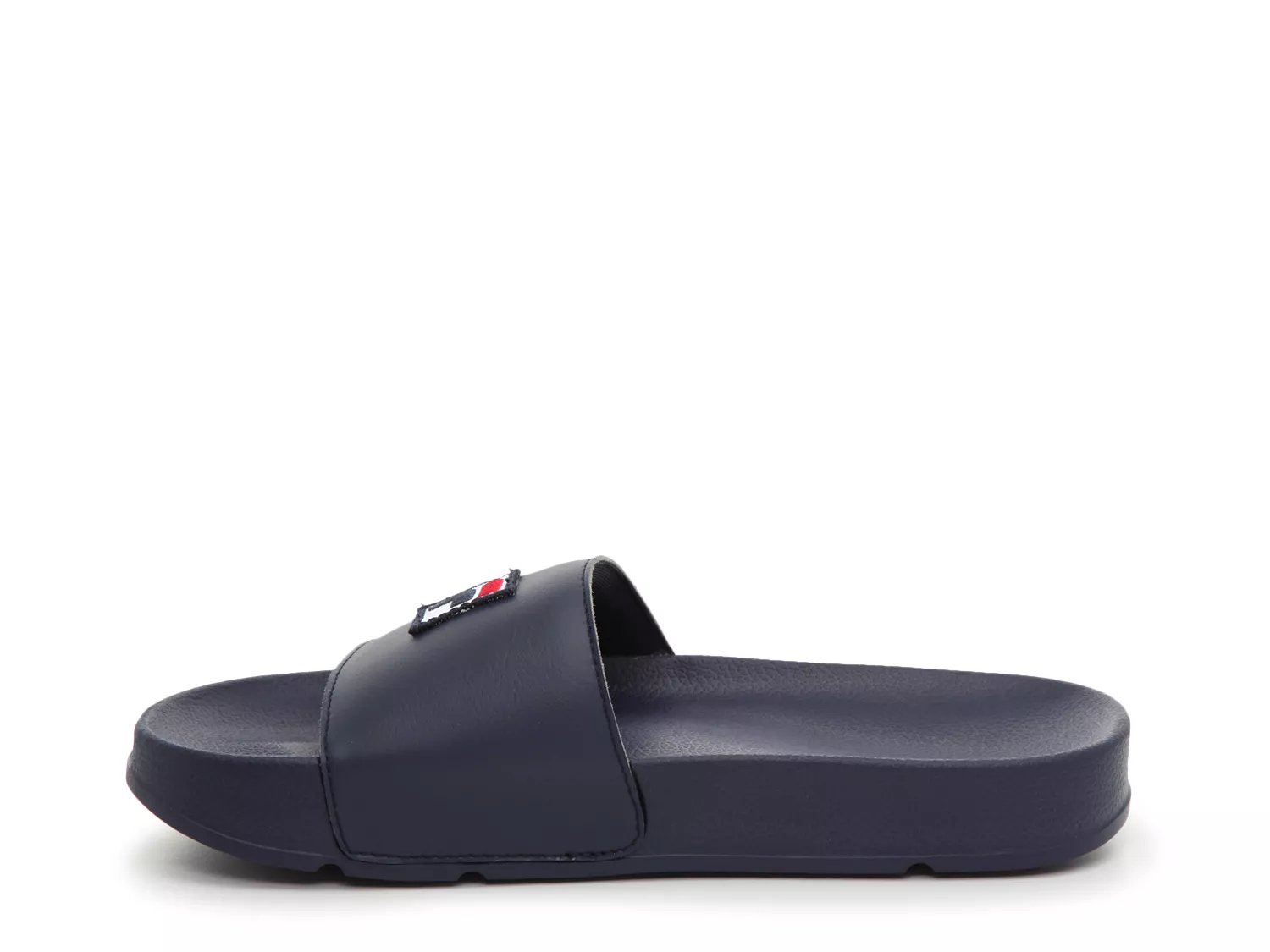 dsw fila sandals