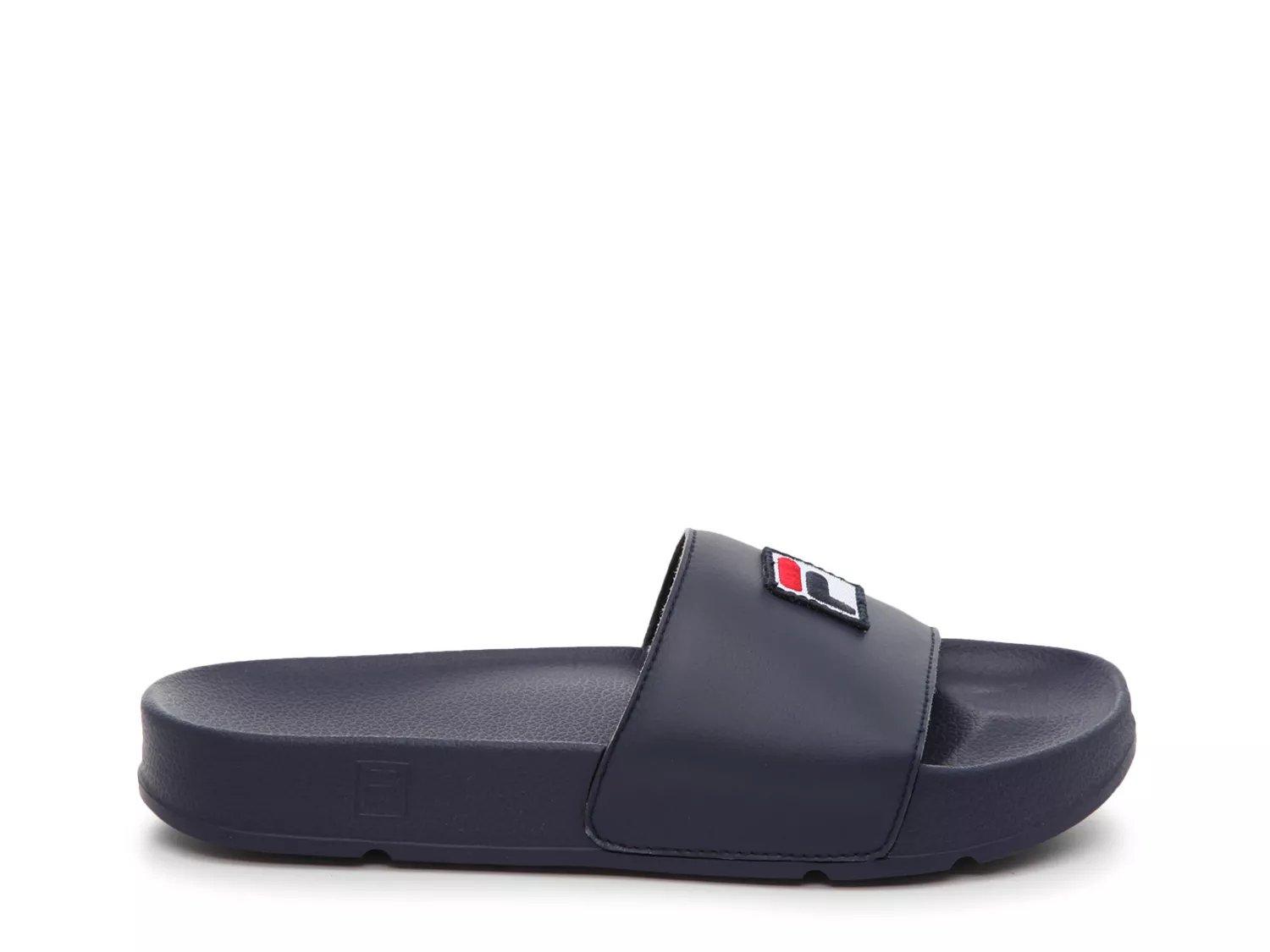 dsw fila sandals