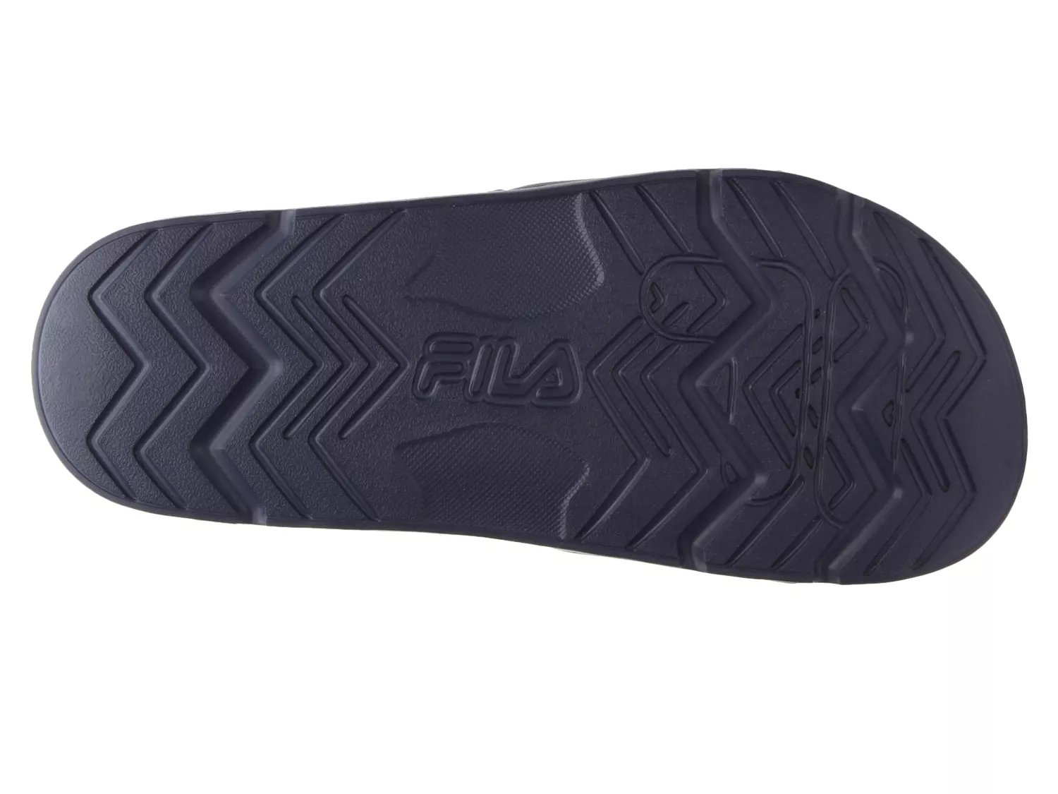 dsw fila sandals
