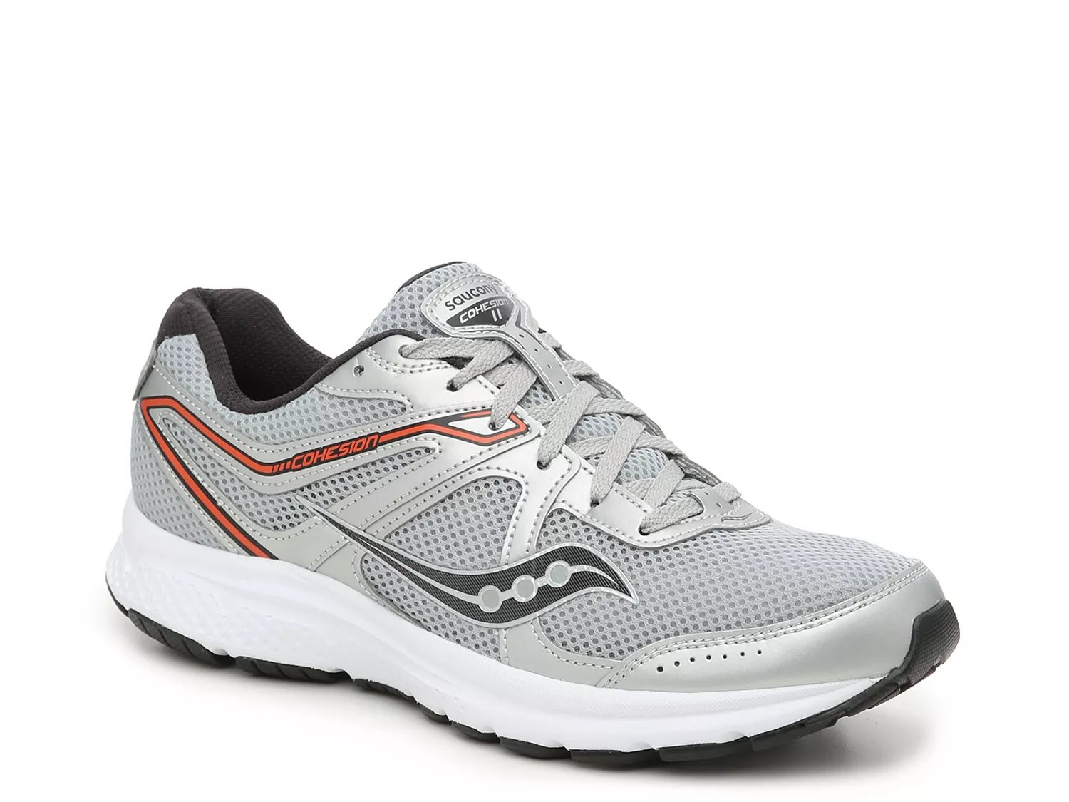 saucony men's cohesion 11 review