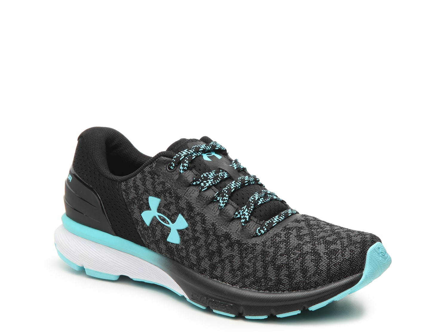 Under Armour Charged Escape 2 Lightweight Running Shoe - Women's | DSW