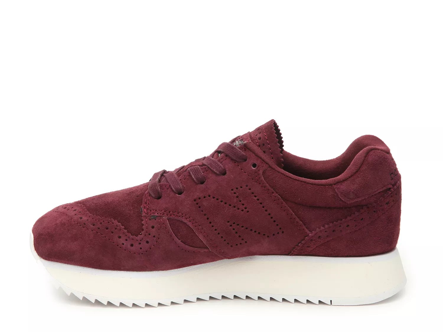 new balance 520 platform sneaker