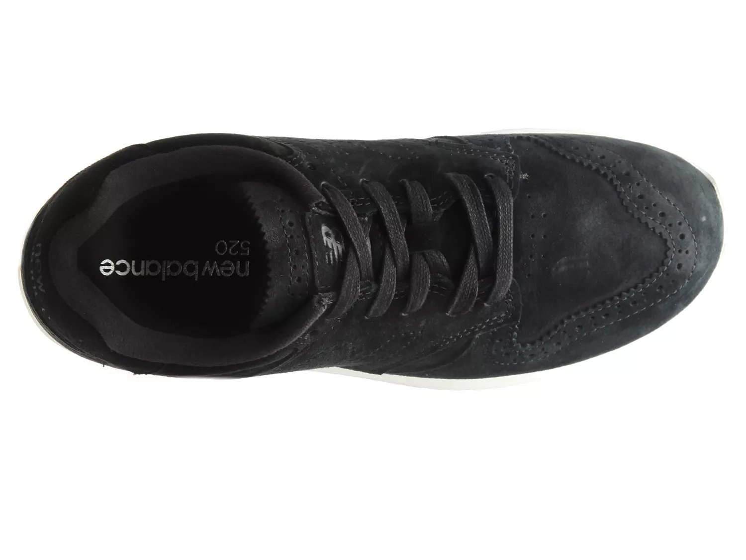 new balance 520 platform