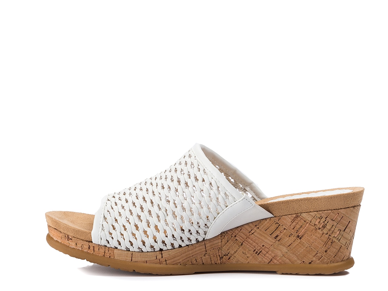 Baretraps Flossey Wedge Sandal | DSW
