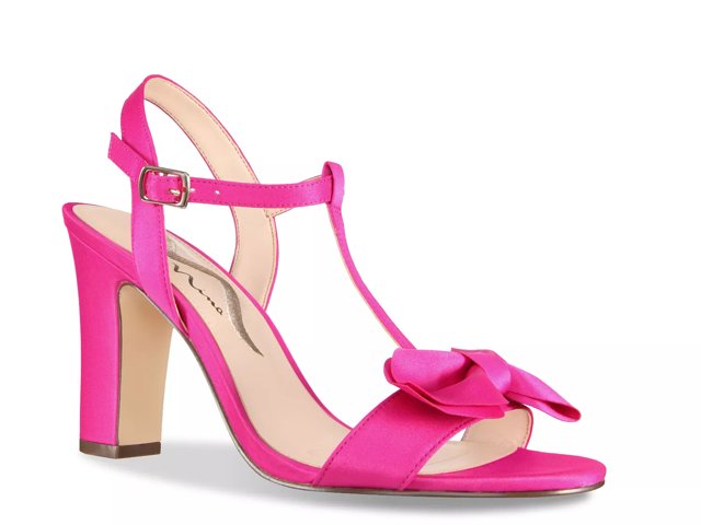 Fuschia shoes dsw sales