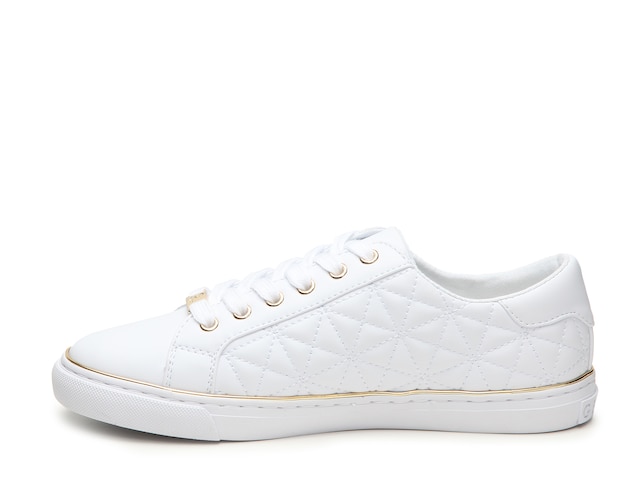 GBG Los Angeles Office Quilted Sneaker - Free Shipping | DSW