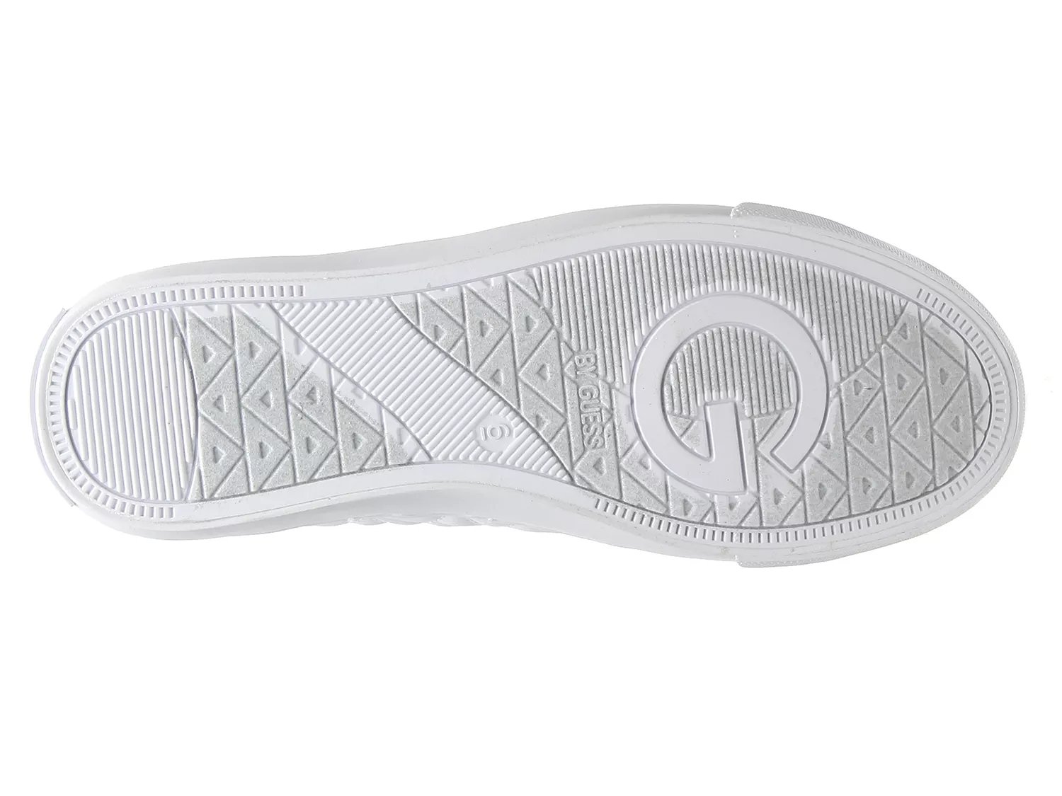 g by guess office quilted sneaker