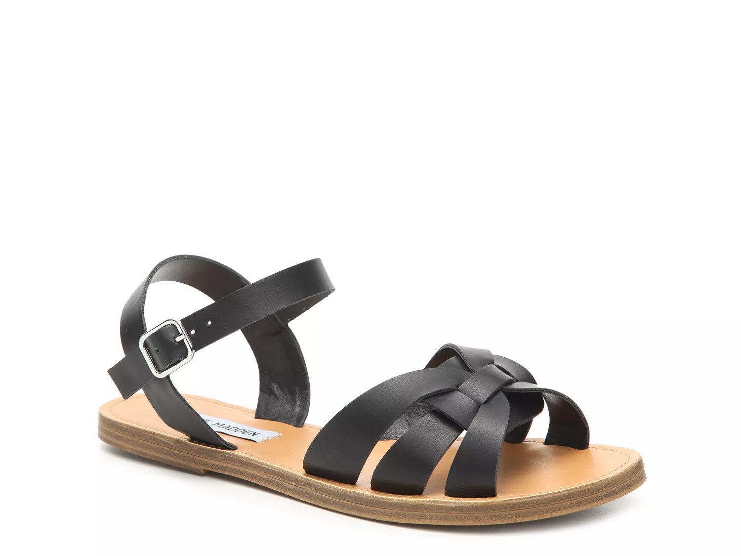 steve madden saar sandal