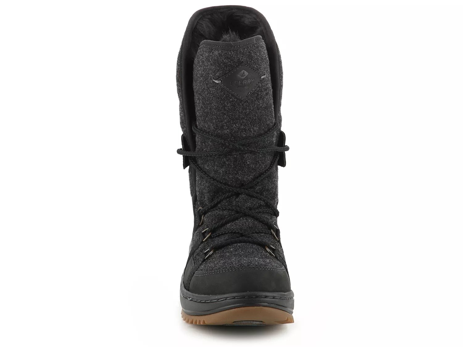 sperry women's powder ice cap snow boot