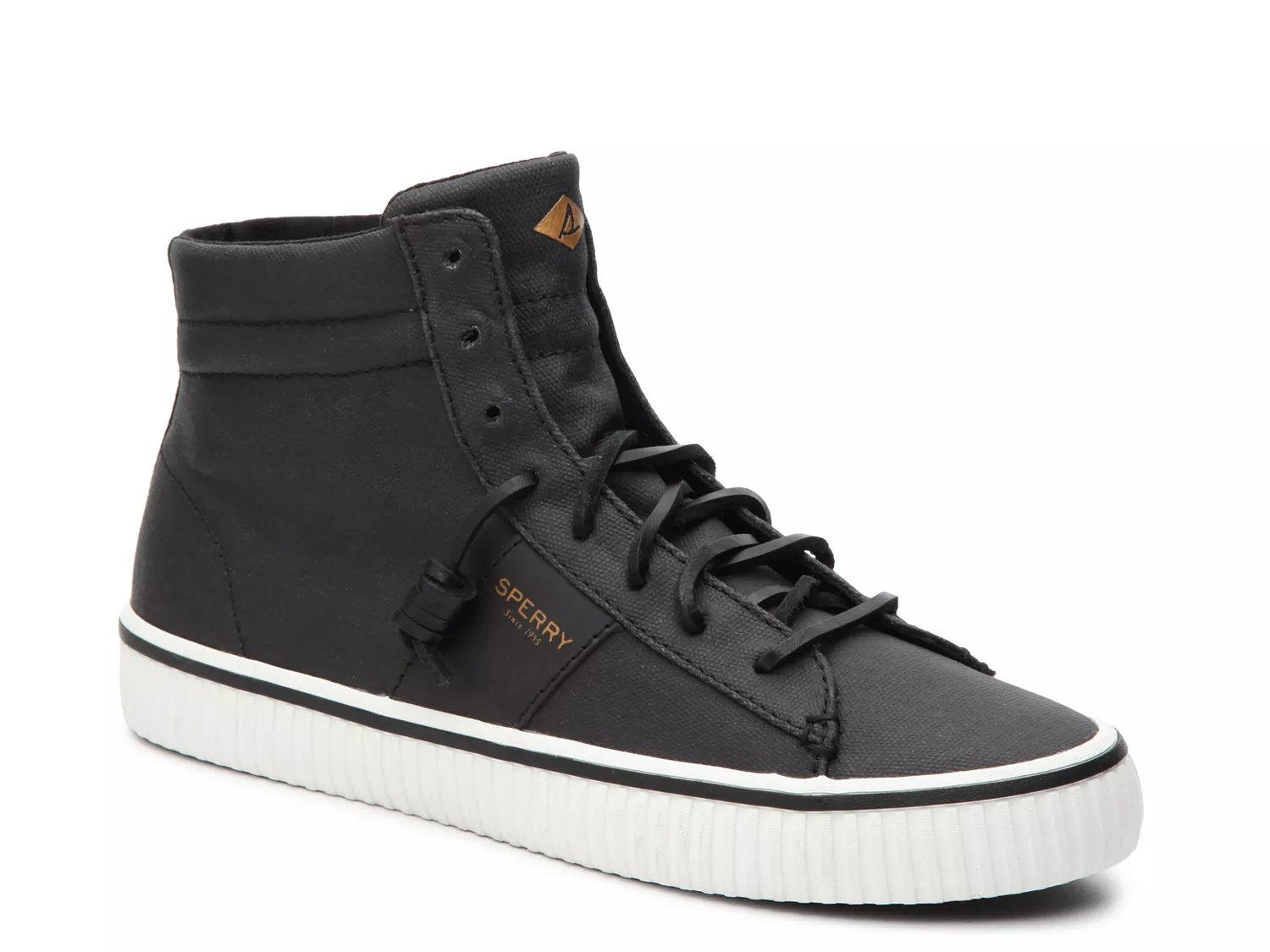 sperry tennis shoes dsw