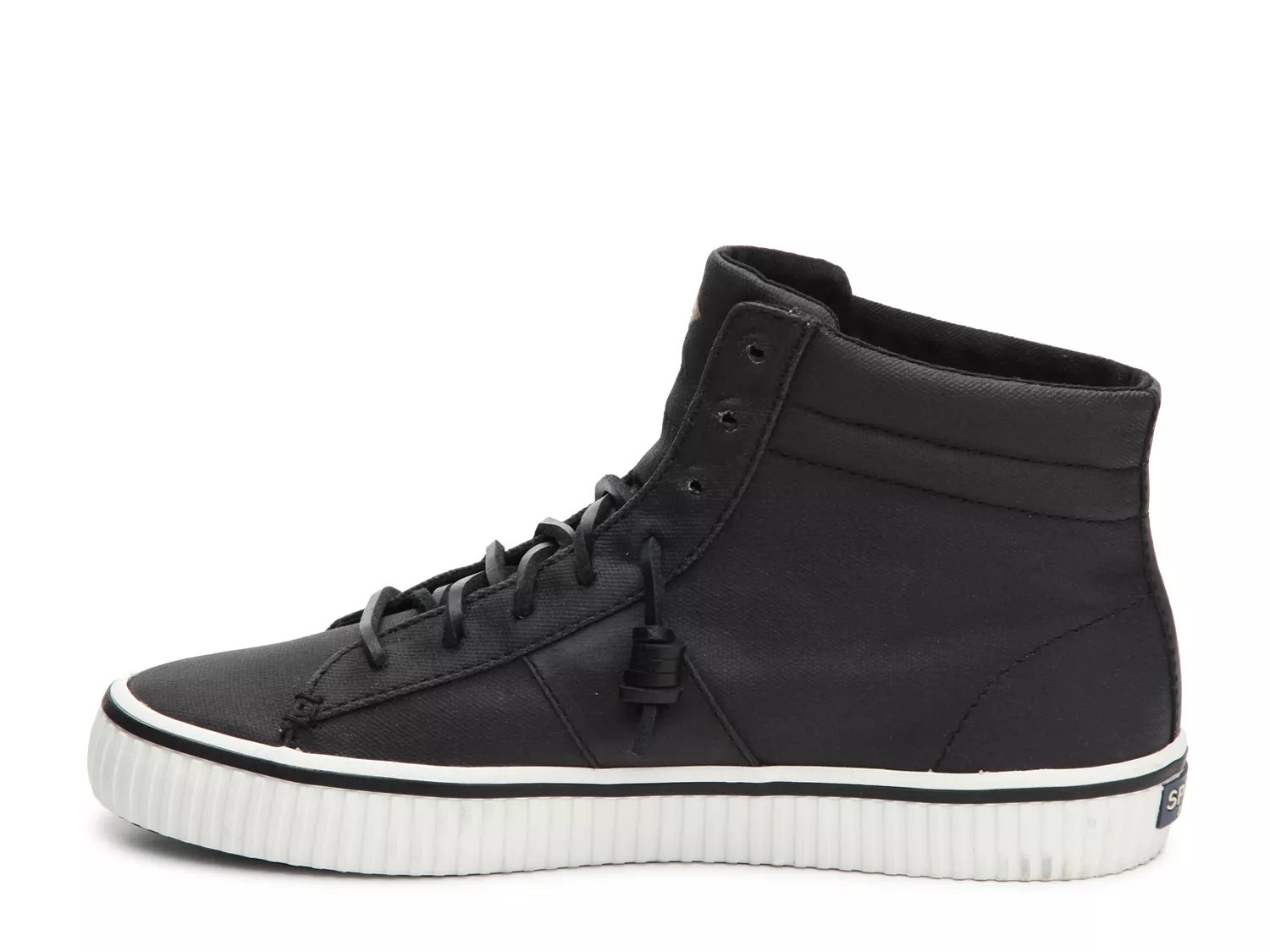 sperry tennis shoes dsw