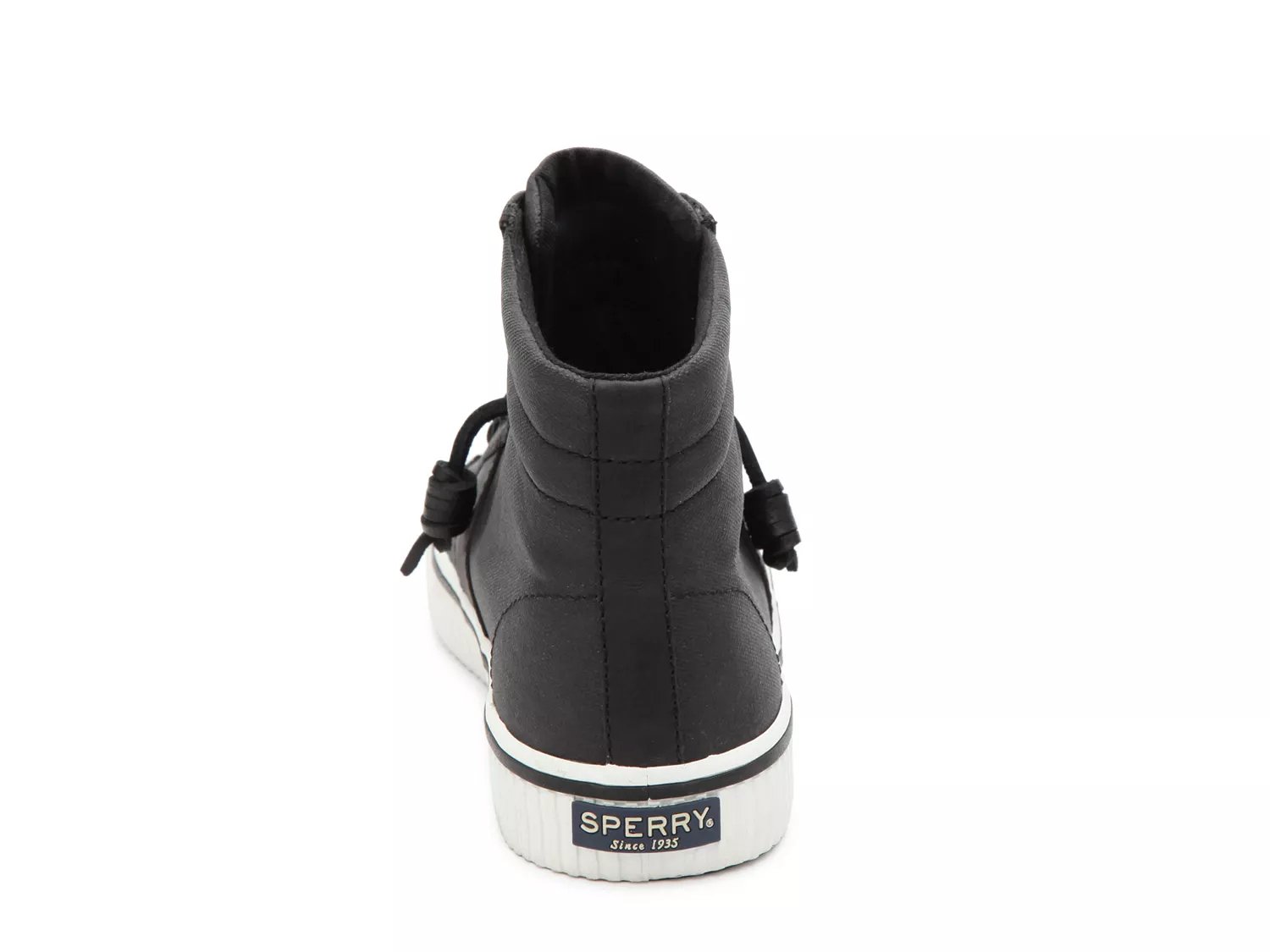 sperry tennis shoes dsw