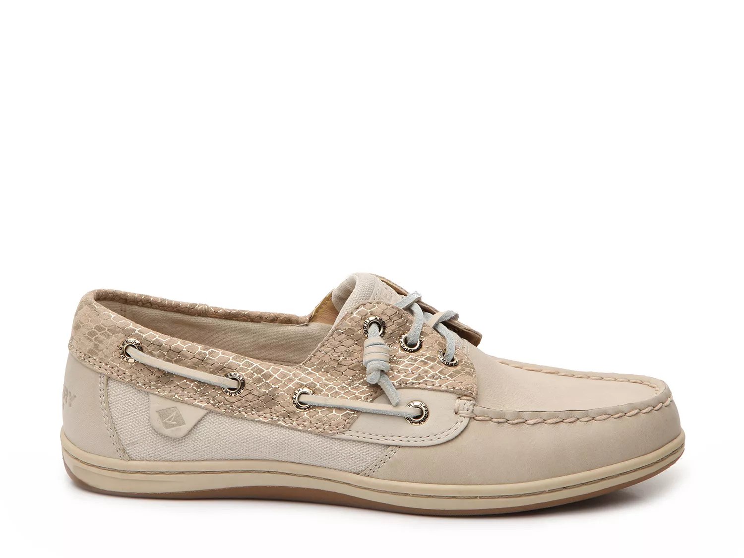 sperrys dsw