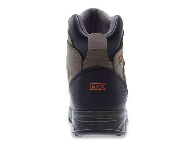 Wolverine on sale blade lx