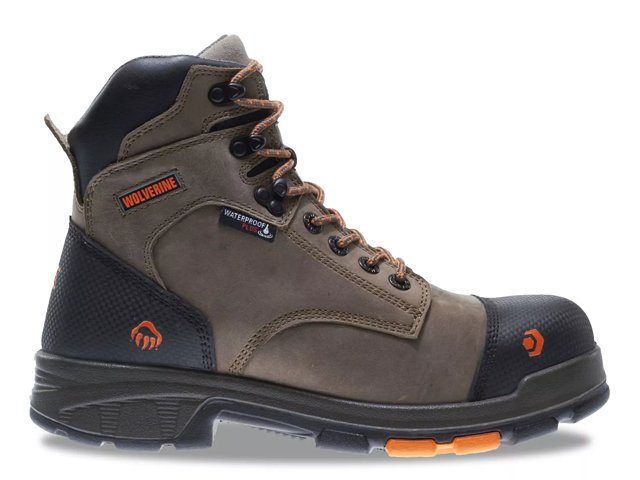 Dsw wolverine boots outlet