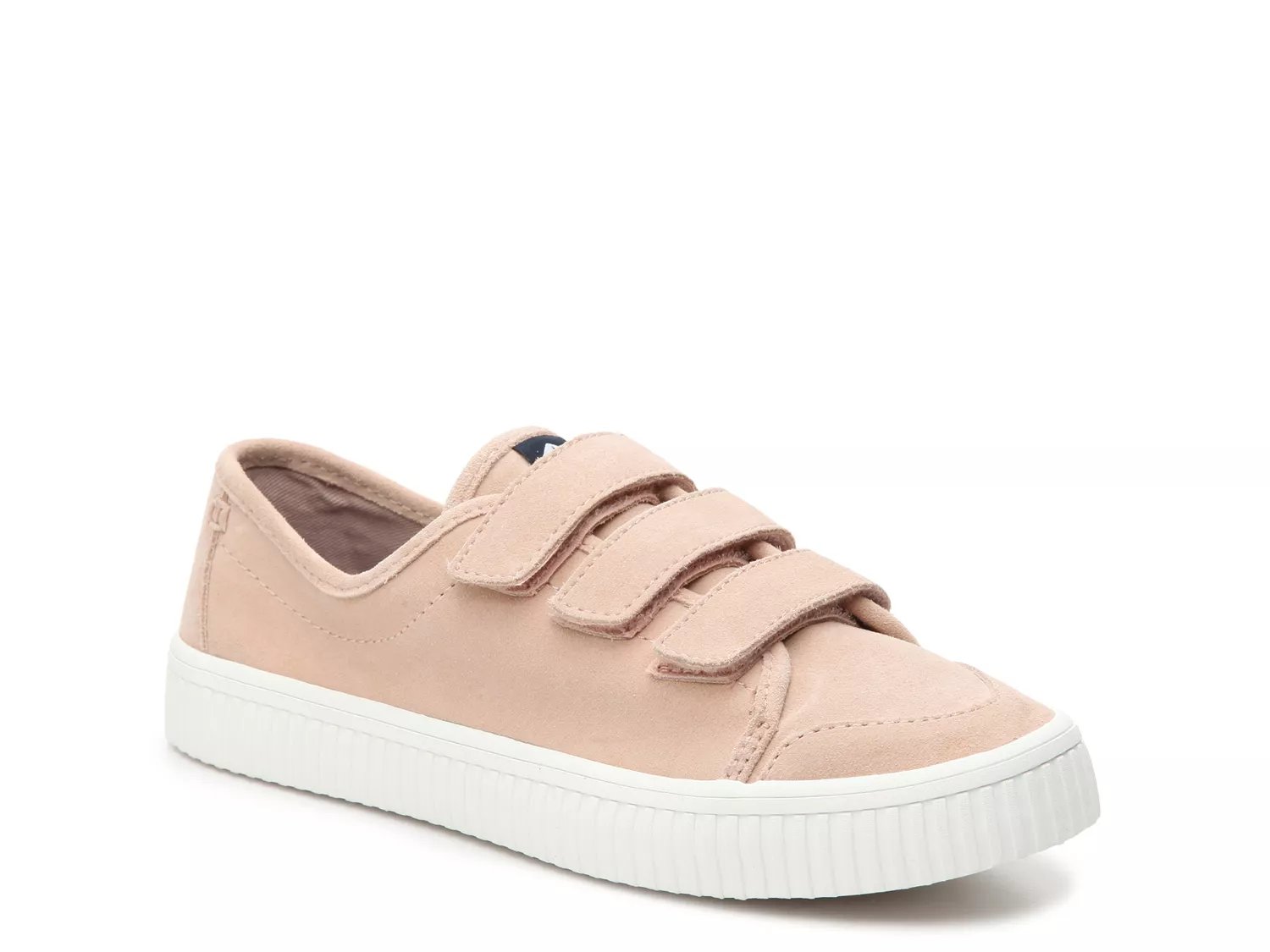 sperry crest creeper velcro