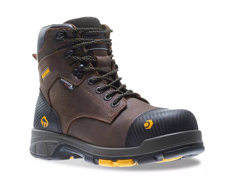 Dsw wolverine 1 mile hot sale