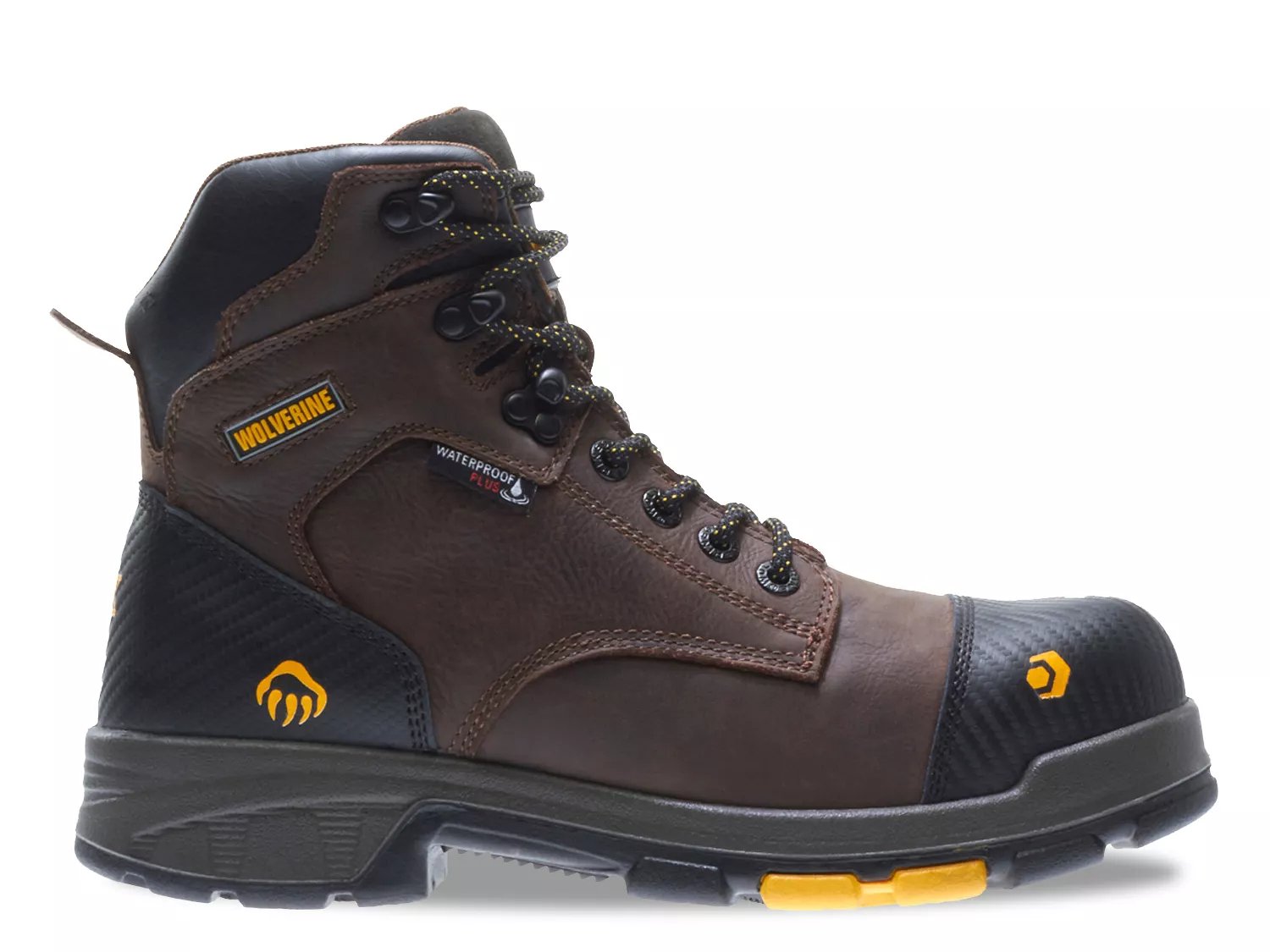 wolverine boots dsw