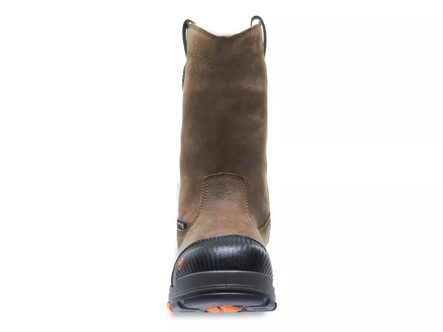 wolverine blade lx boots