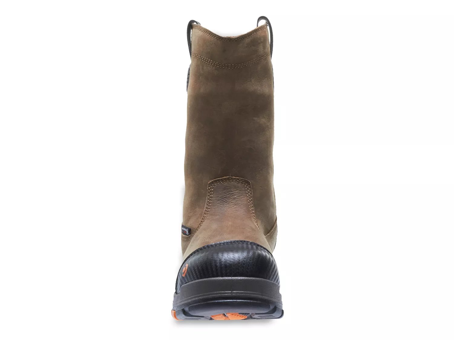 Wolverine Blade LX Wellington Work Boot | DSW