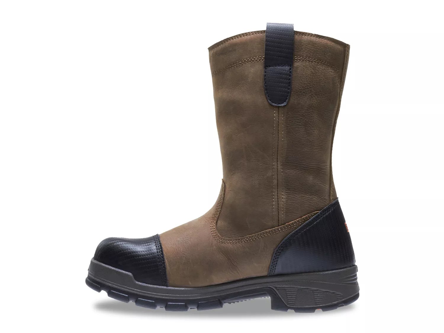 wolverine blade lx boots