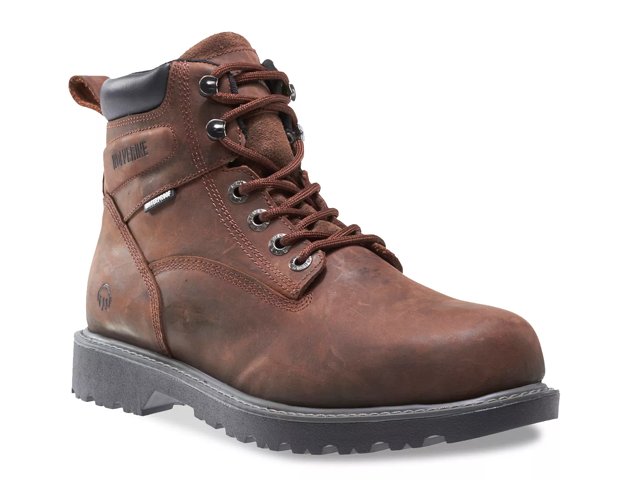 Wolverine Floorhand FX Work Boot Free Shipping DSW
