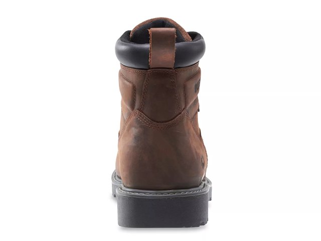 Wolverine chain 2024 hand boots