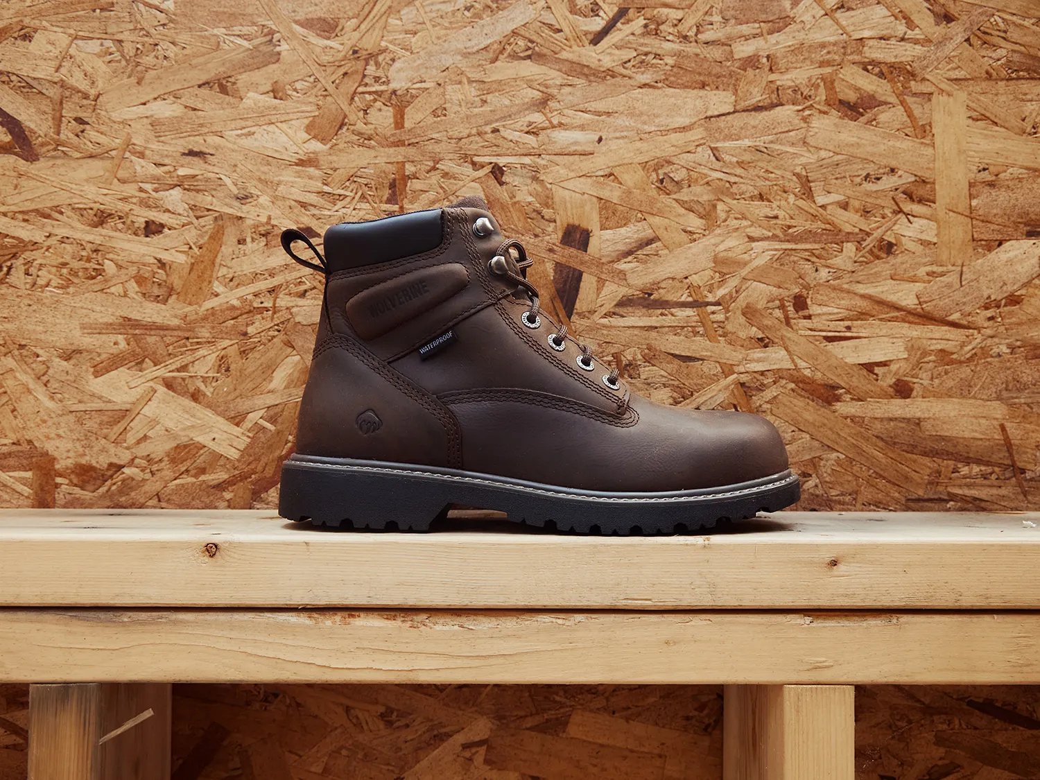 Floorhand FX Work Boot