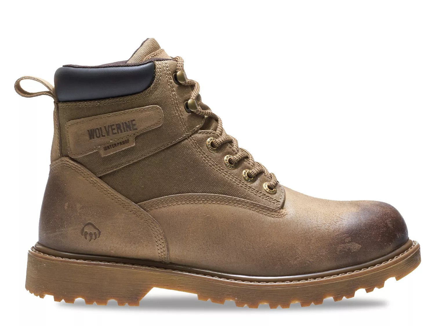 floorhand boots