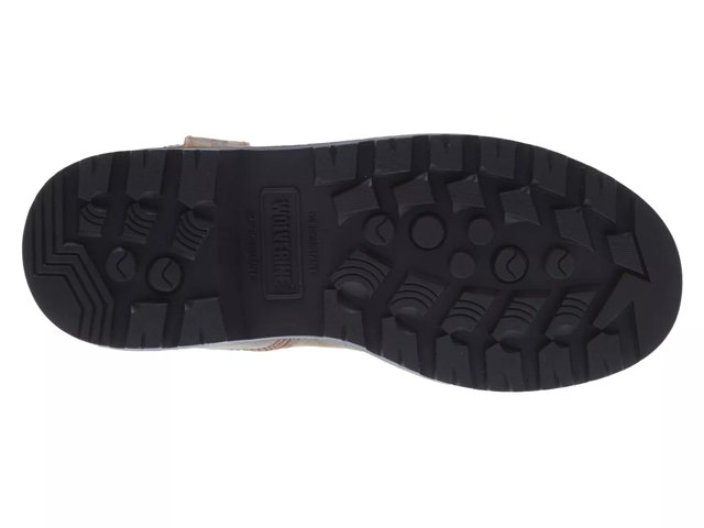 Wolverine Floorhand Wellington Steel Toe Work Boot | DSW