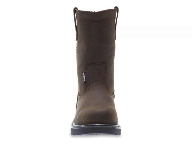 Wolverine sales floorhand welly
