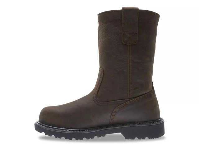 Dsw wellington shop