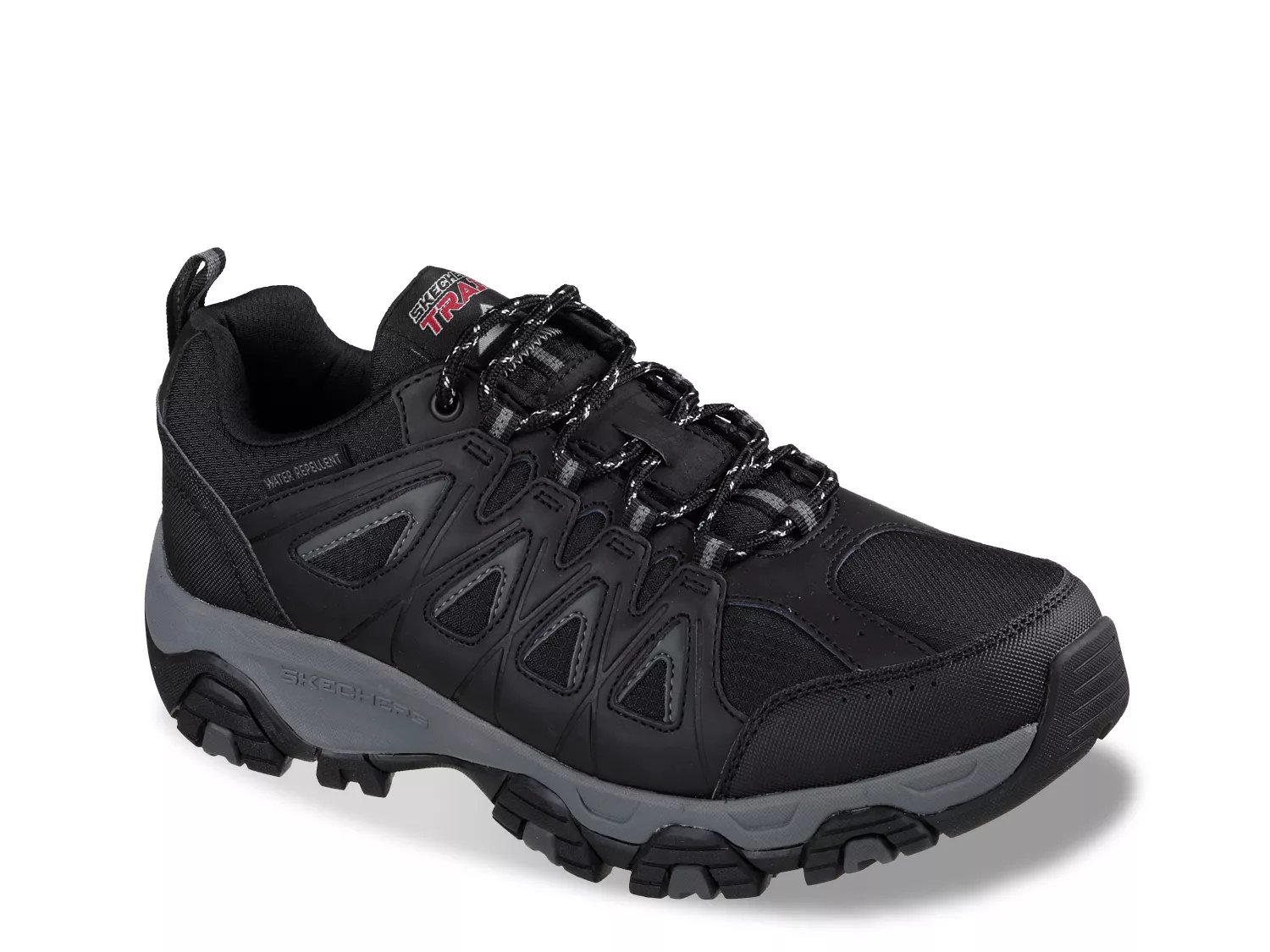 skechers terrabite reviews