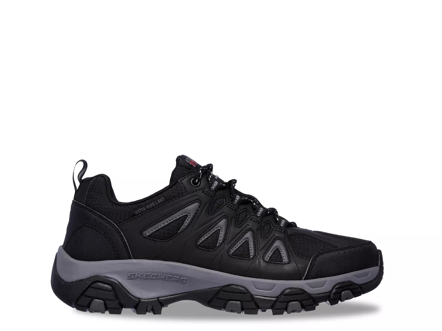 sketches shoe