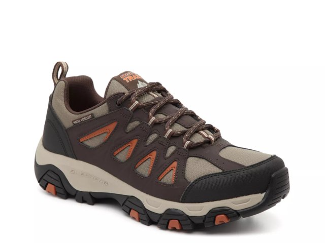 Skechers Terrabite Trail Shoe - Men's - Free Shipping | DSW