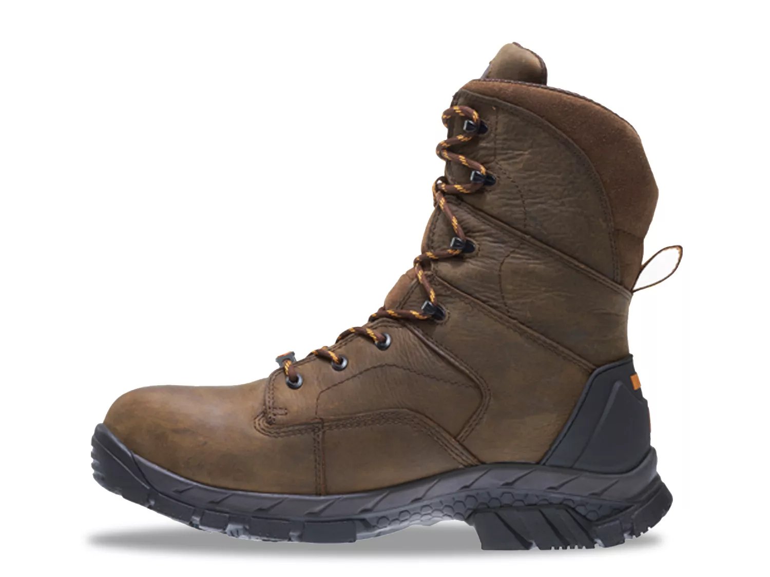 wolverine glacier ice boot