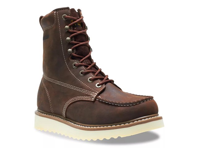 Wolverine Loader Work Boot Free Shipping DSW